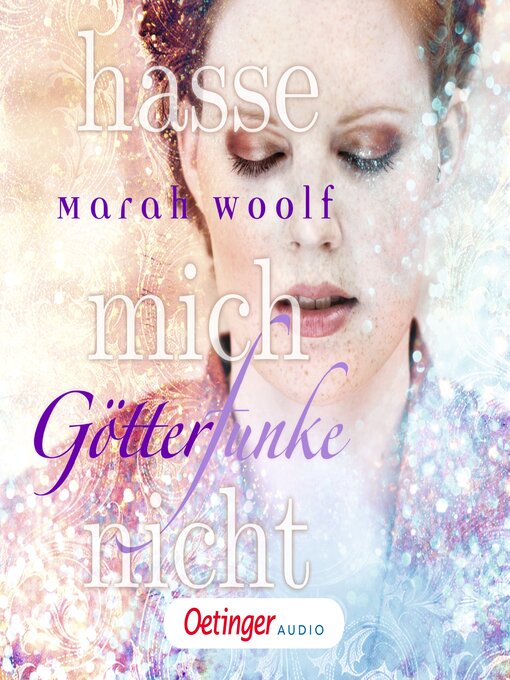 Title details for GötterFunke 2. Hasse mich nicht by Marah Woolf - Available